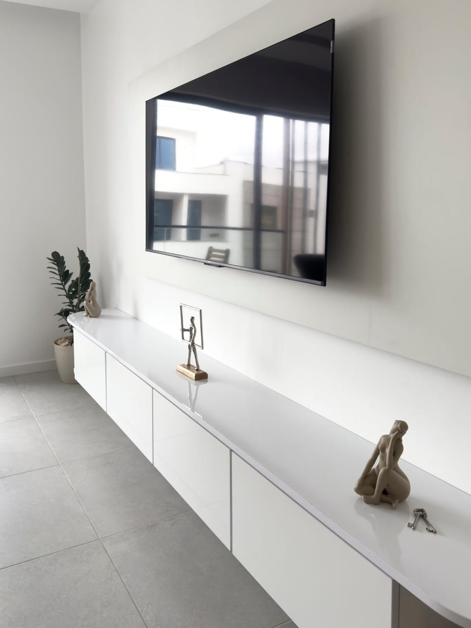 Cozy 2-bdr apt, Cidadela - rooftop pool - LCGR Apartment in Praia
