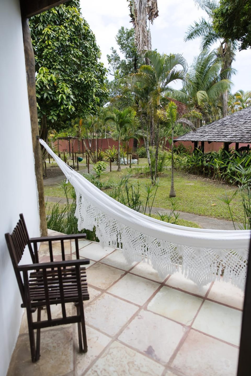 Flat Flor da Terra Hotel in Itacaré