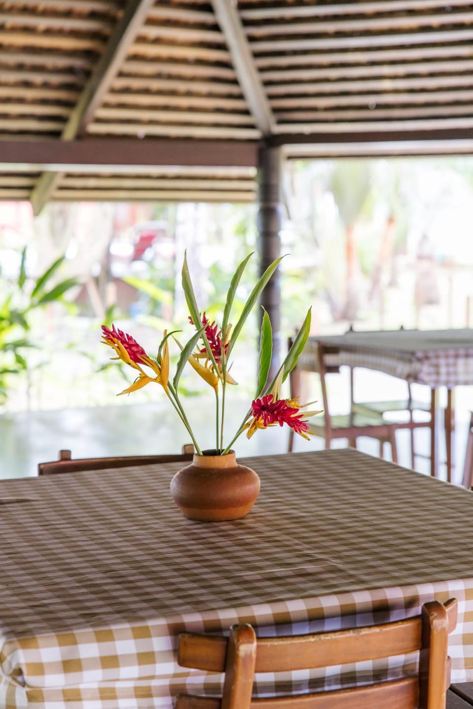 Flat Flor da Terra Hotel in Itacaré