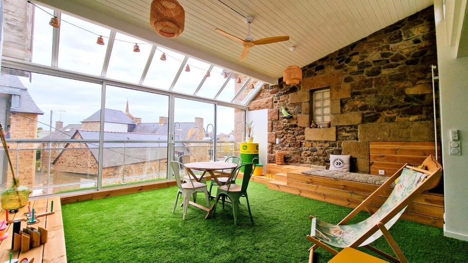 View (from property/room), Living room