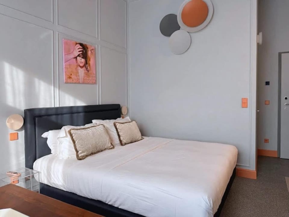 Homeby, Cinisca Suite Blue Inn in Bologna