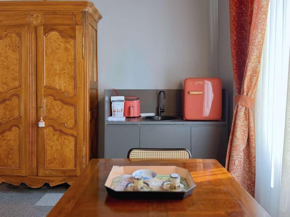 Homeby, Cinisca Suite Blue Inn in Bologna