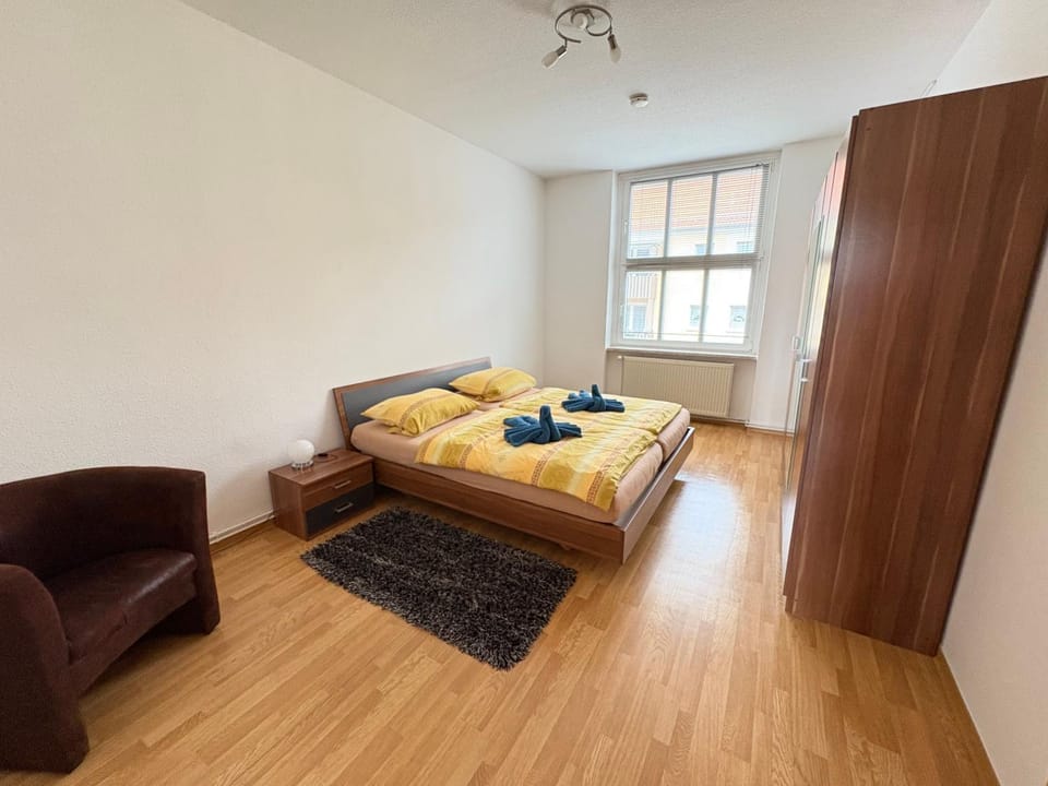 Gästewohnung "Kleine Auszeit" Apartment in Saxony-Anhalt, Germany