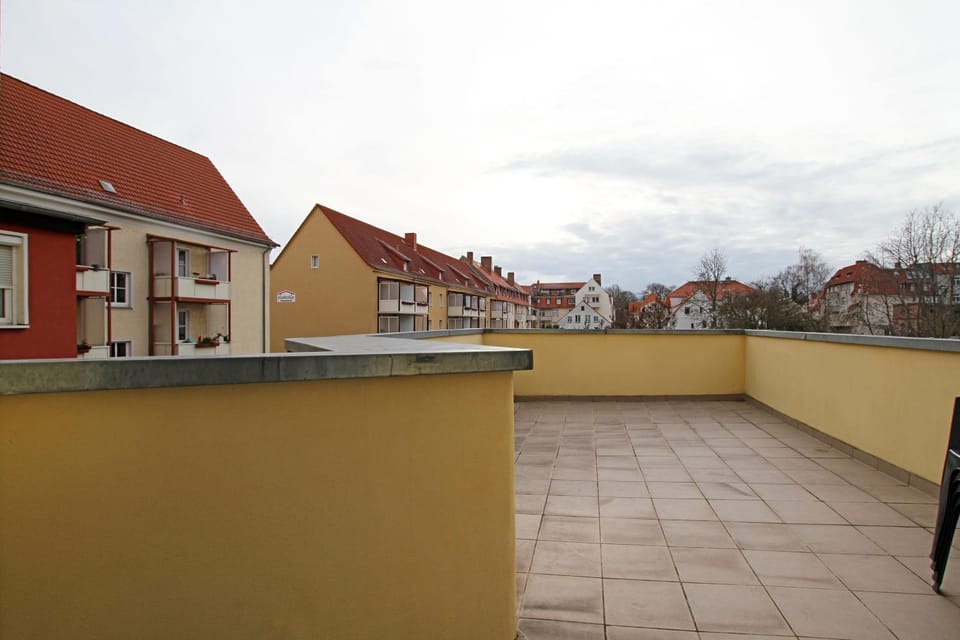 Gästewohnung "Harzliebe" Apartment in Saxony-Anhalt, Germany