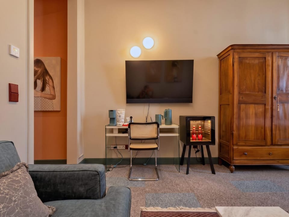 Homeby, Cinisca Suite Rose Inn in Bologna