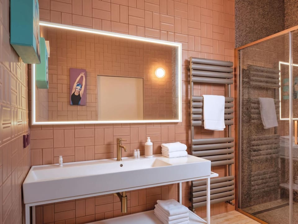 Homeby, Cinisca Suite Rose Inn in Bologna