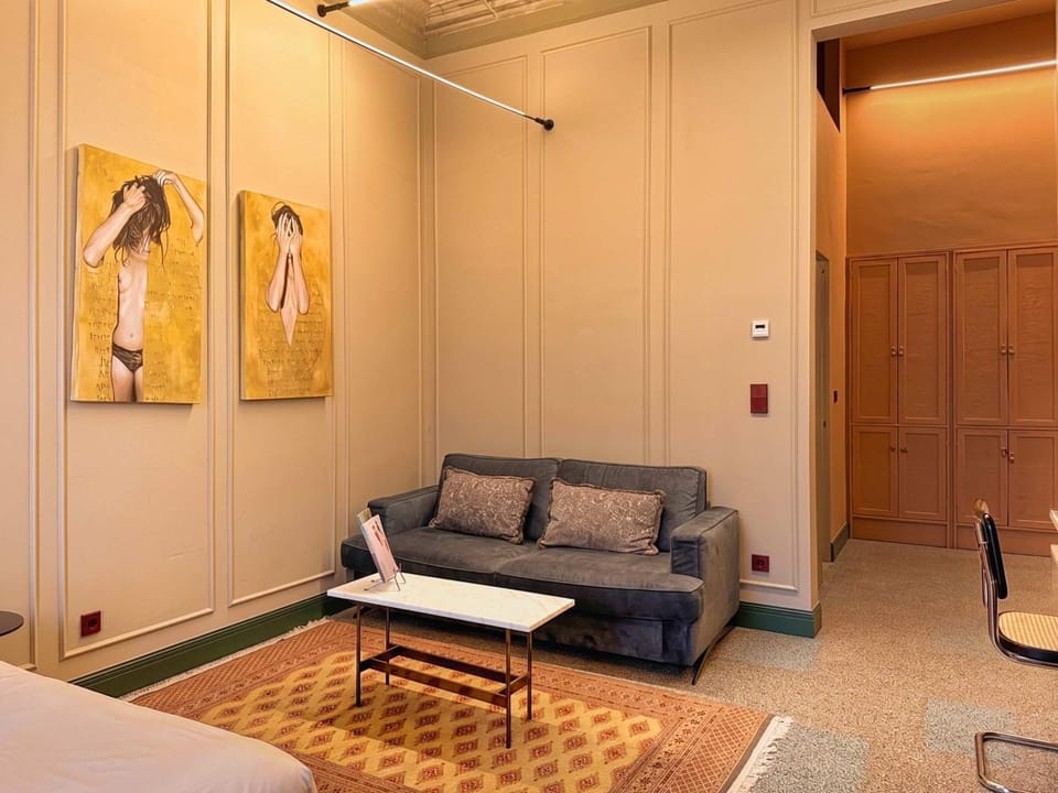 Homeby, Cinisca Suite Rose Inn in Bologna