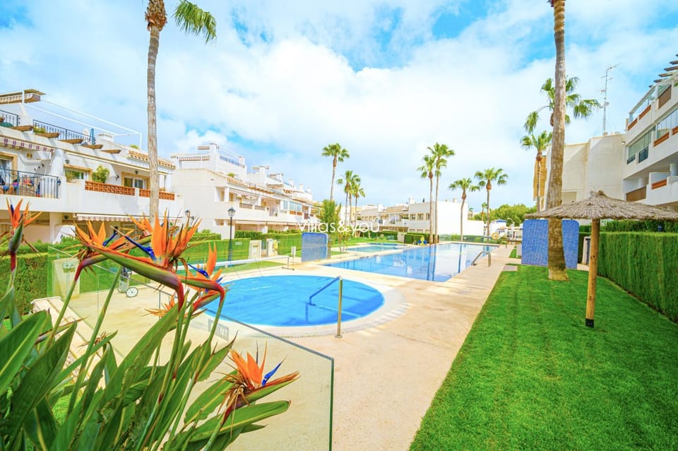 Linnea Sol by Villas&You Apartment in Vega Baja del Segura