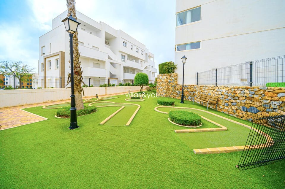 Linnea Sol by Villas&You Apartment in Vega Baja del Segura