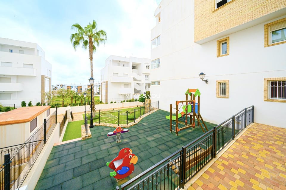 Linnea Sol by Villas&You Apartment in Vega Baja del Segura