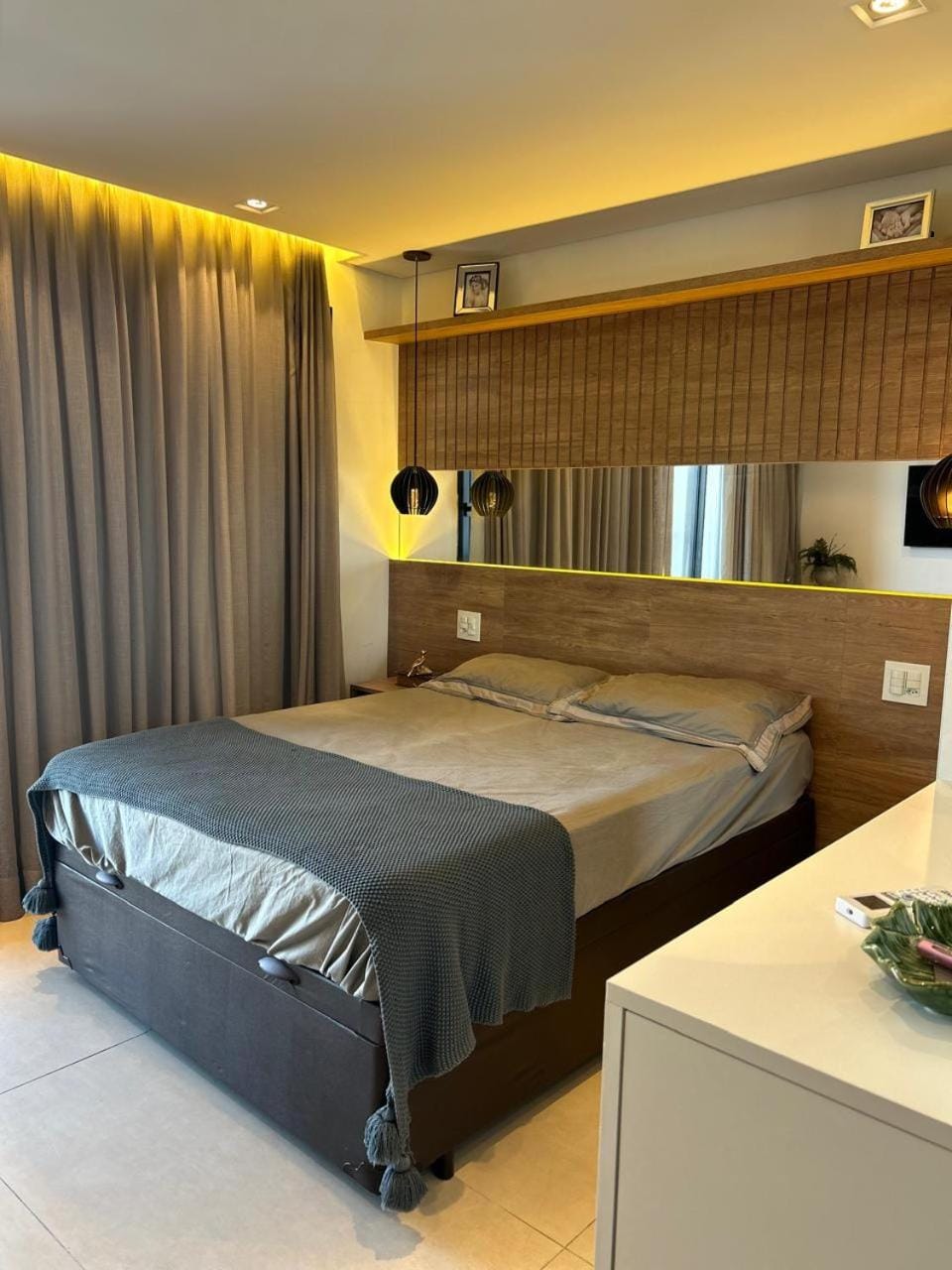 Studio Urban Chic - Moema Apartment in Sao Paulo City