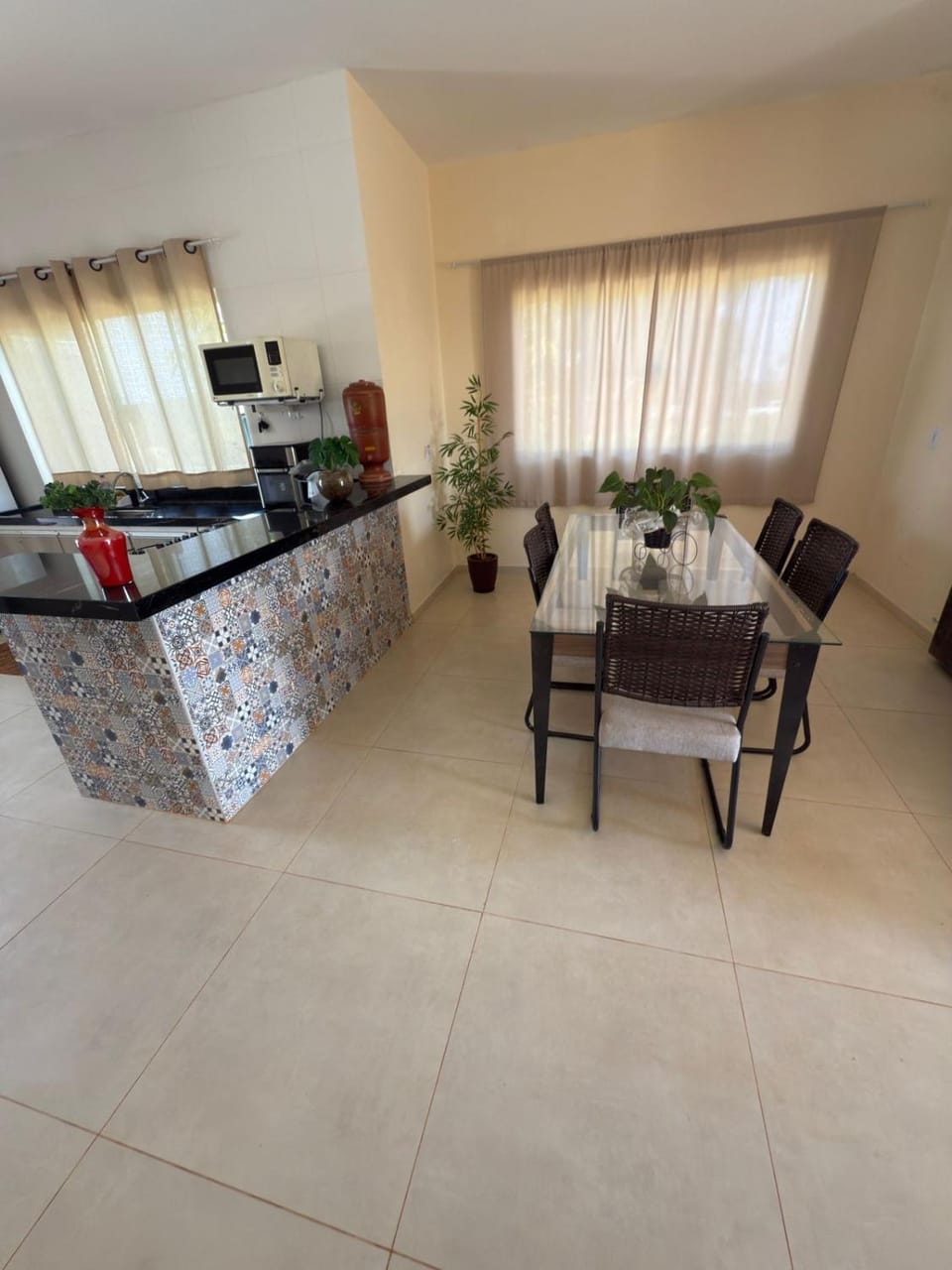 Refúgio no Ponto Alto House in State of Paraná