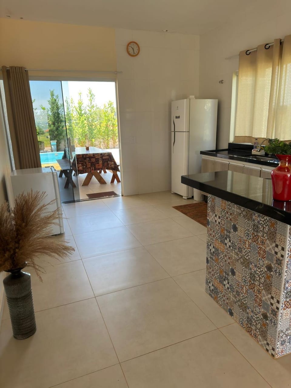 Refúgio no Ponto Alto House in State of Paraná