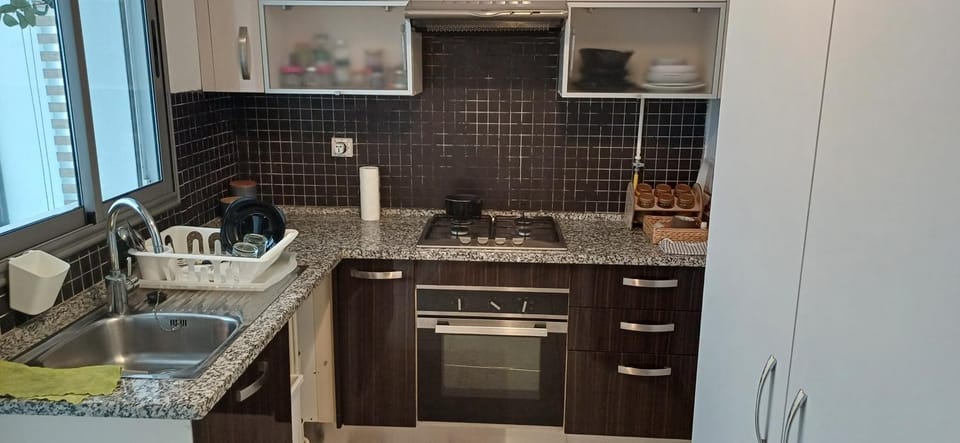 Maison 3 Apartment in Tunis Governorate, Tunisia