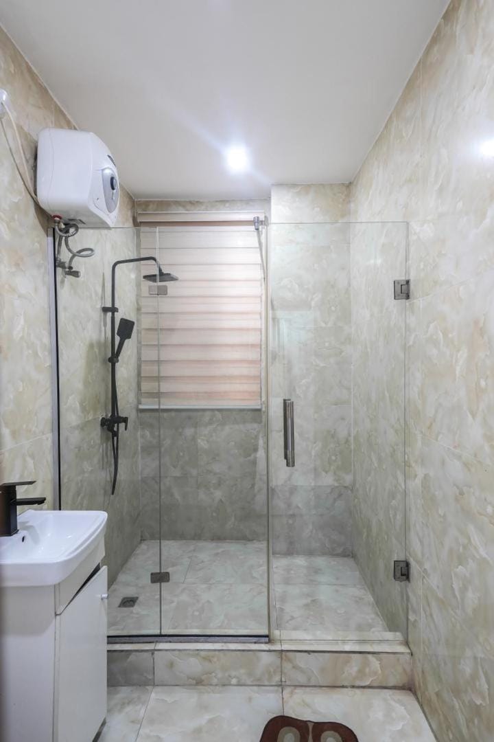 Elite Residence Apartment in Lagos, Nigeria