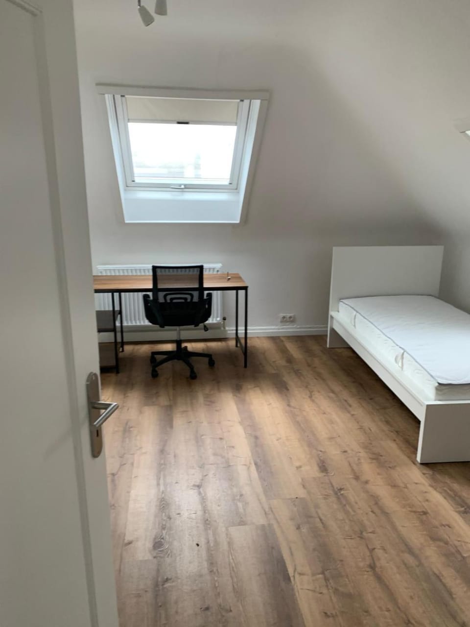 Deans Home Apartment in Heilbronn
