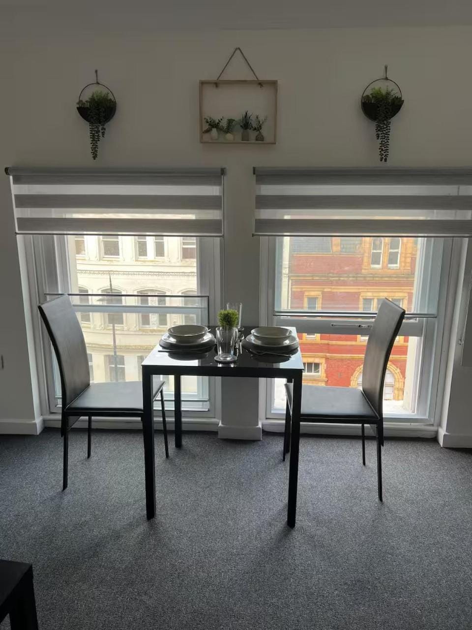 Bright & Modern Studio Central WV1 Appt 12 Apartment in Wolverhampton