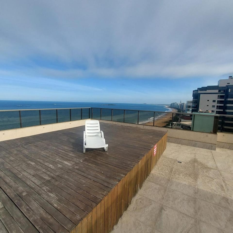 Flat Itaparica Apartment in Vila Velha