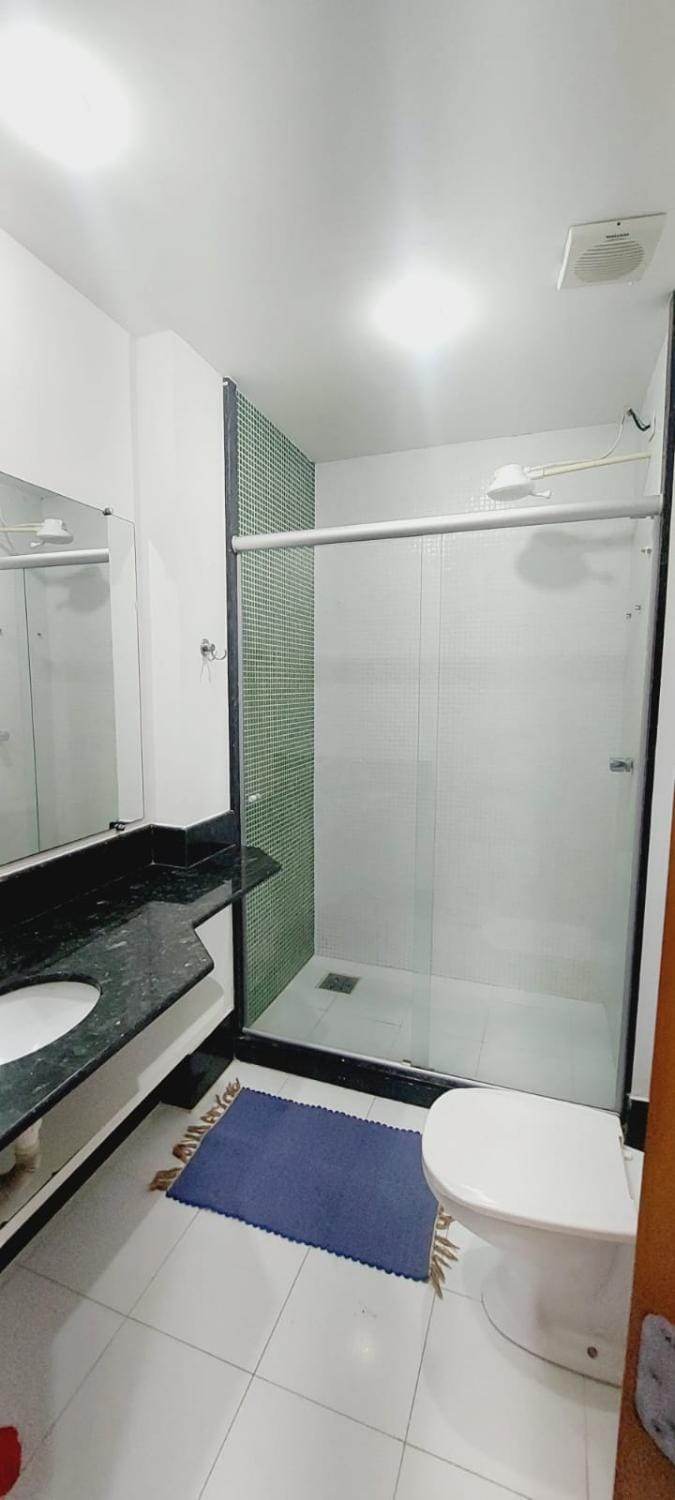 Flat Itaparica Apartment in Vila Velha