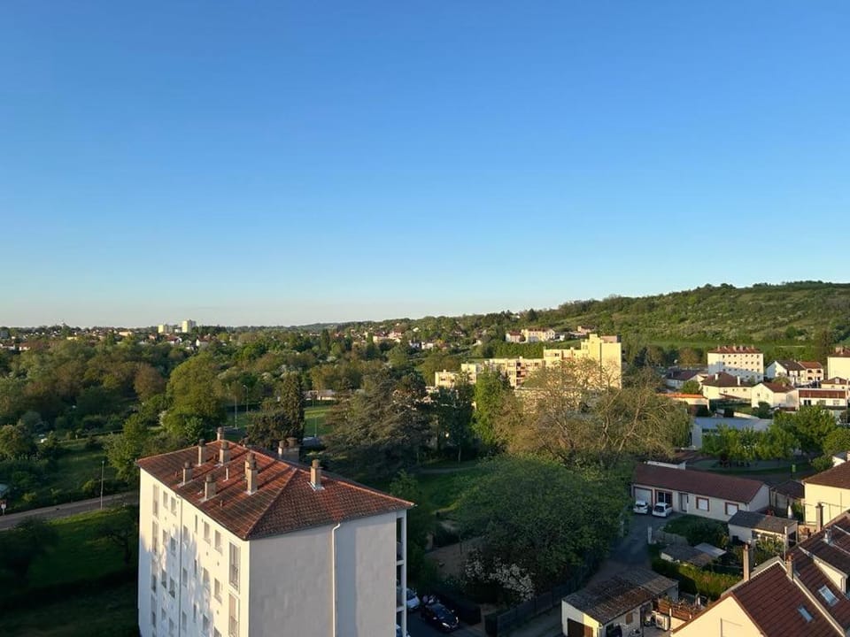 City view