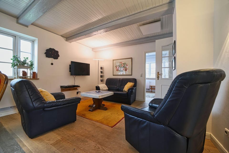 Blae-Waanang Apartment in Nordfriesland