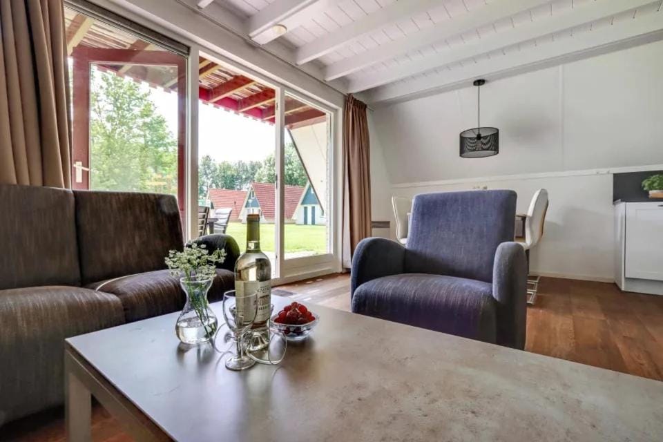 Perfect familiehuis voor vakantie. House in Overijssel (province)