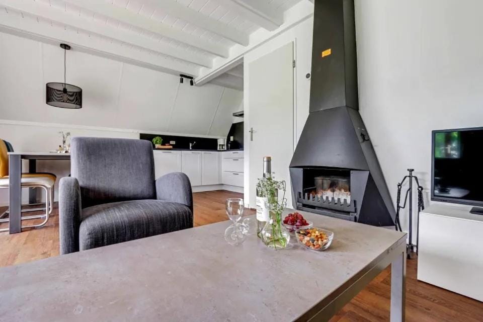 Perfect familiehuis voor vakantie. House in Overijssel (province)