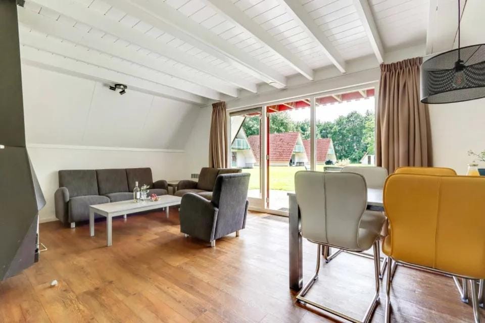 Perfect familiehuis voor vakantie. House in Overijssel (province)