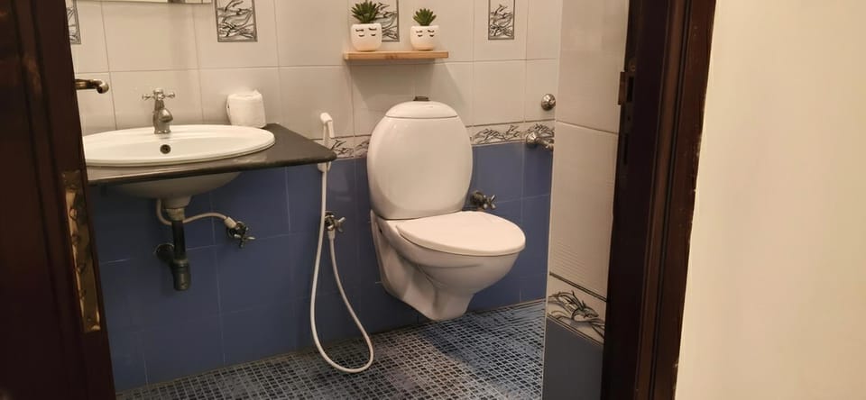Toilet, Bathroom