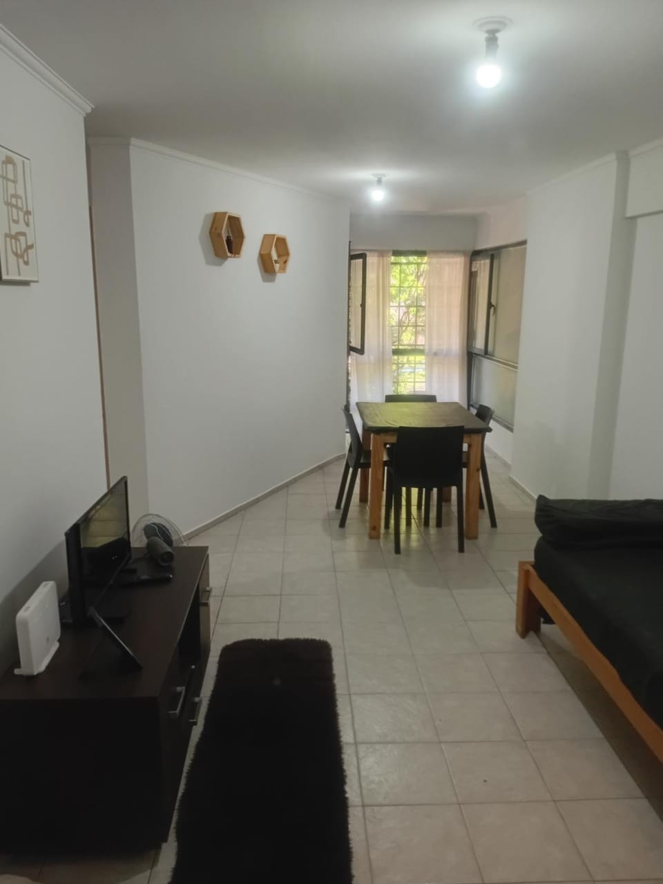 Nueva Córdoba primer piso Externo Apartment in Cordoba
