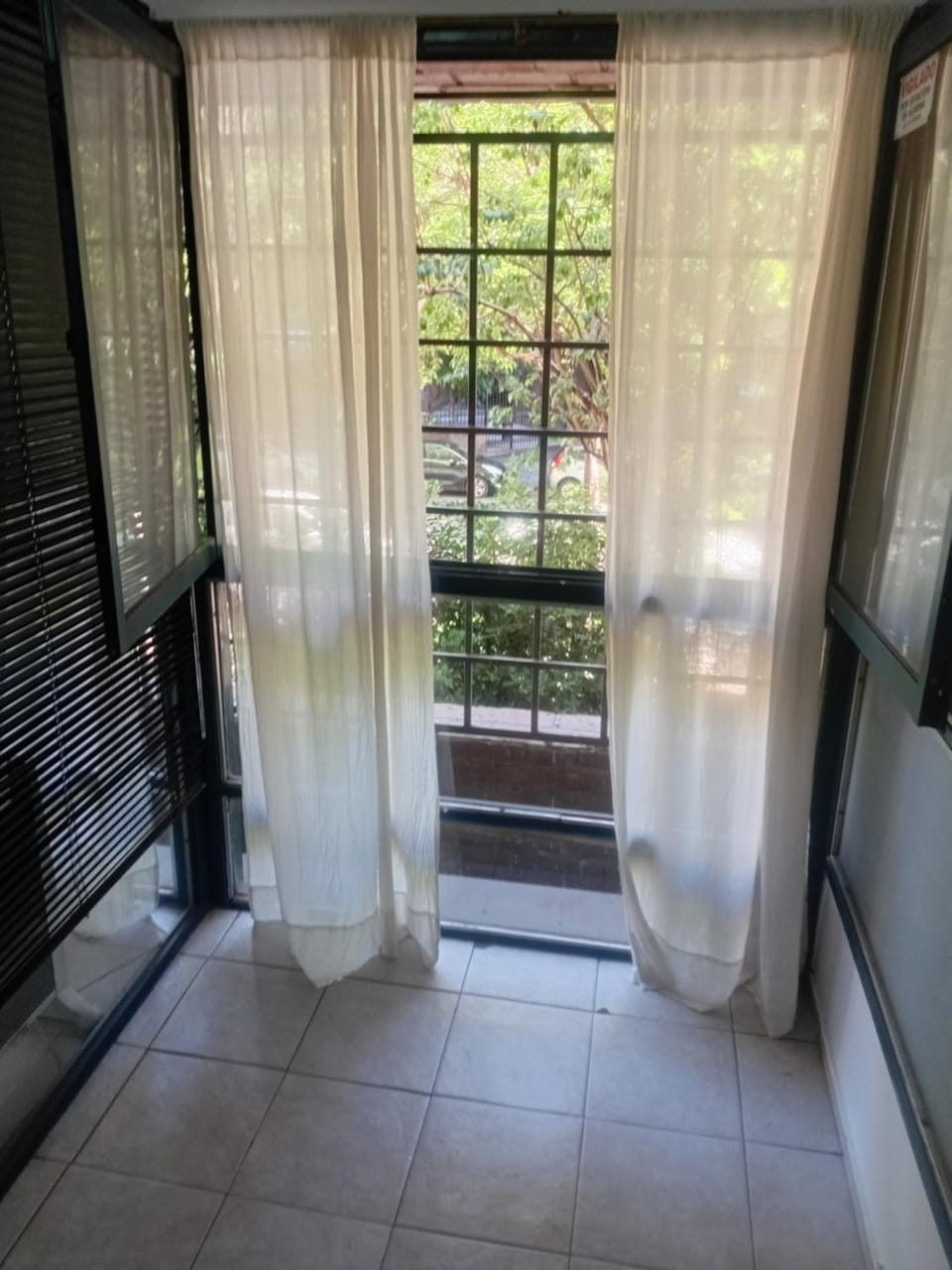 Nueva Córdoba primer piso Externo Apartment in Cordoba