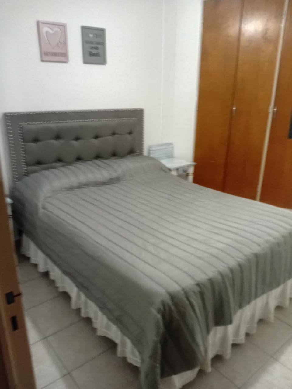 Nueva Córdoba primer piso Externo Apartment in Cordoba
