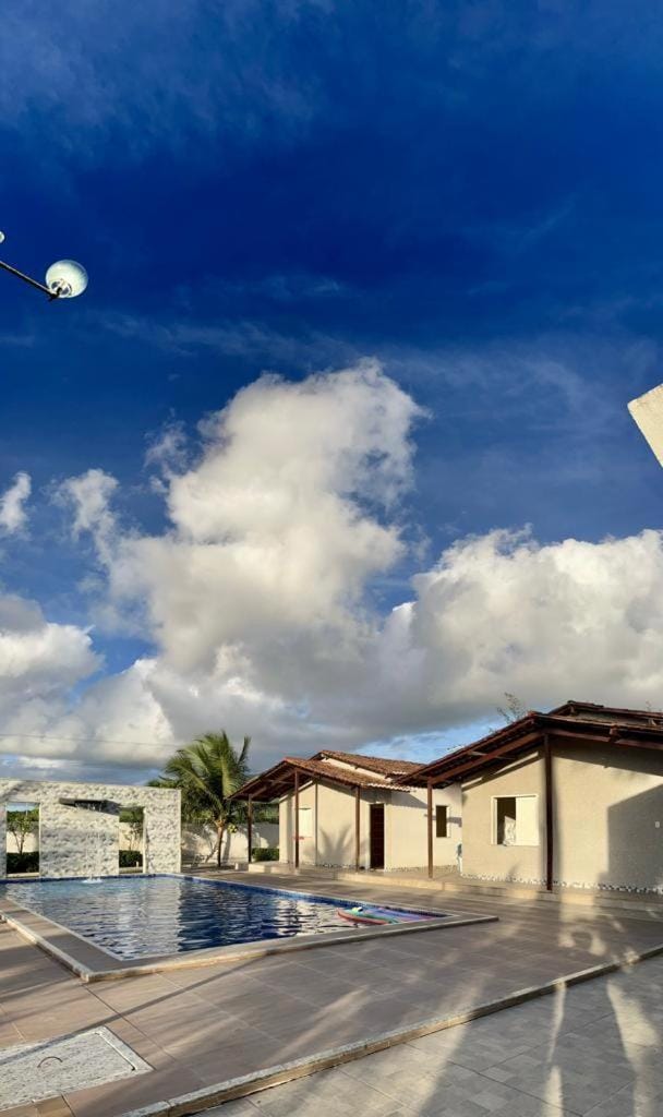 Chalé das Palmeiras Chalet in State of Sergipe, Brazil