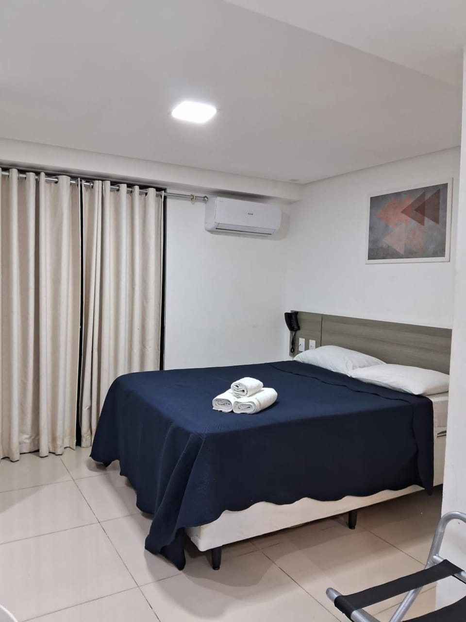 Lindo apartamento no Cabo Branco Apartment in João Pessoa