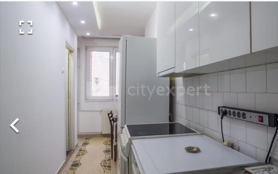 Stan Apartment in Serbia
