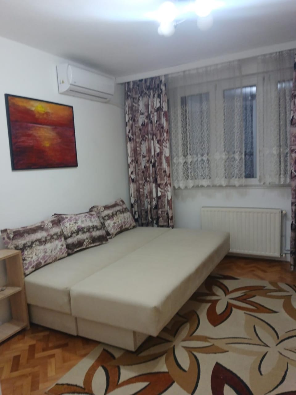 Stan Apartment in Serbia