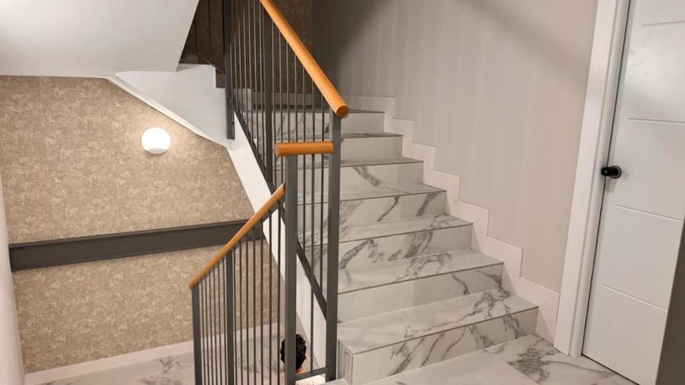 Alma Gallega Apartment in Malaga