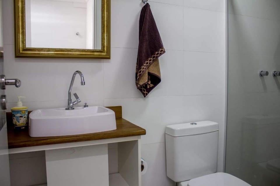 Enseada Apartment in Florianopolis