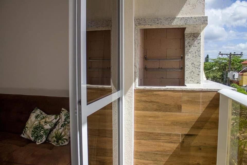 Enseada Apartment in Florianopolis