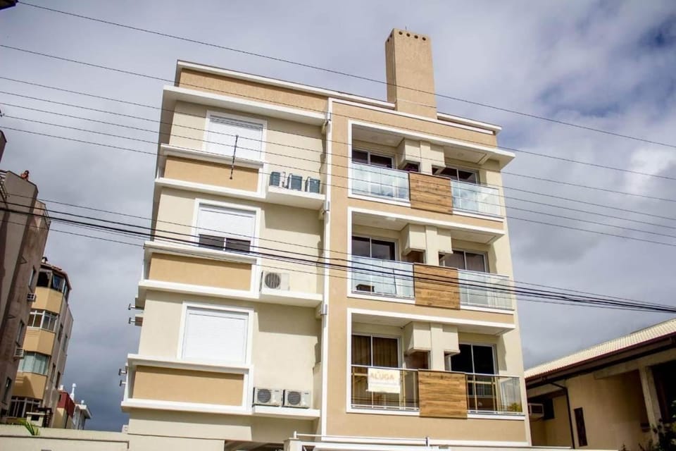 Enseada Apartment in Florianopolis