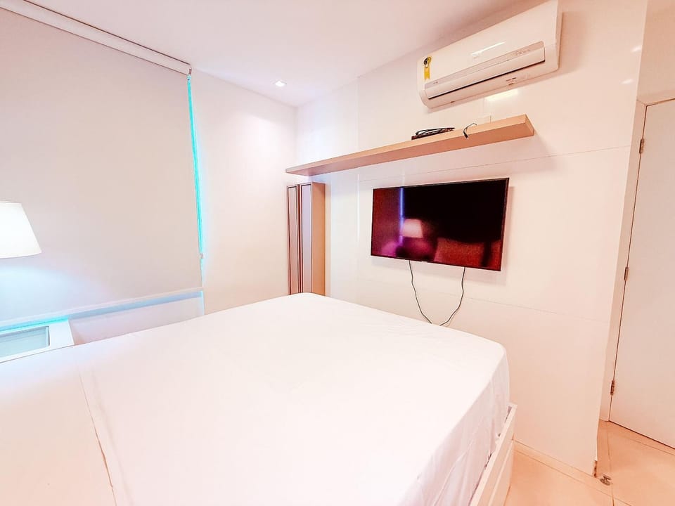 Edifício Promenade I - 705 - Mandi Hospitalidade Apartment in Maceió