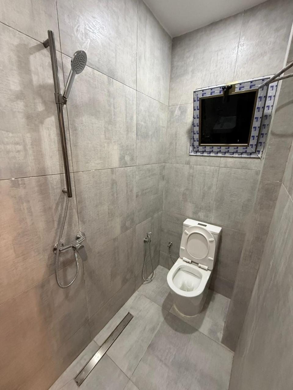 Appartement Meublé HLM Apartment in Dakar