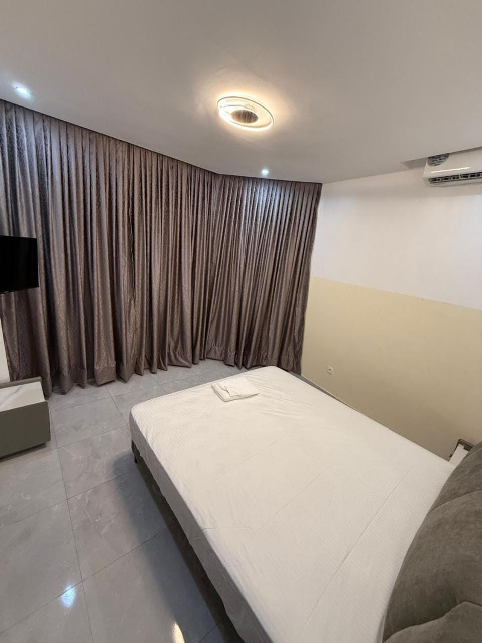 Appartement Meublé HLM Apartment in Dakar