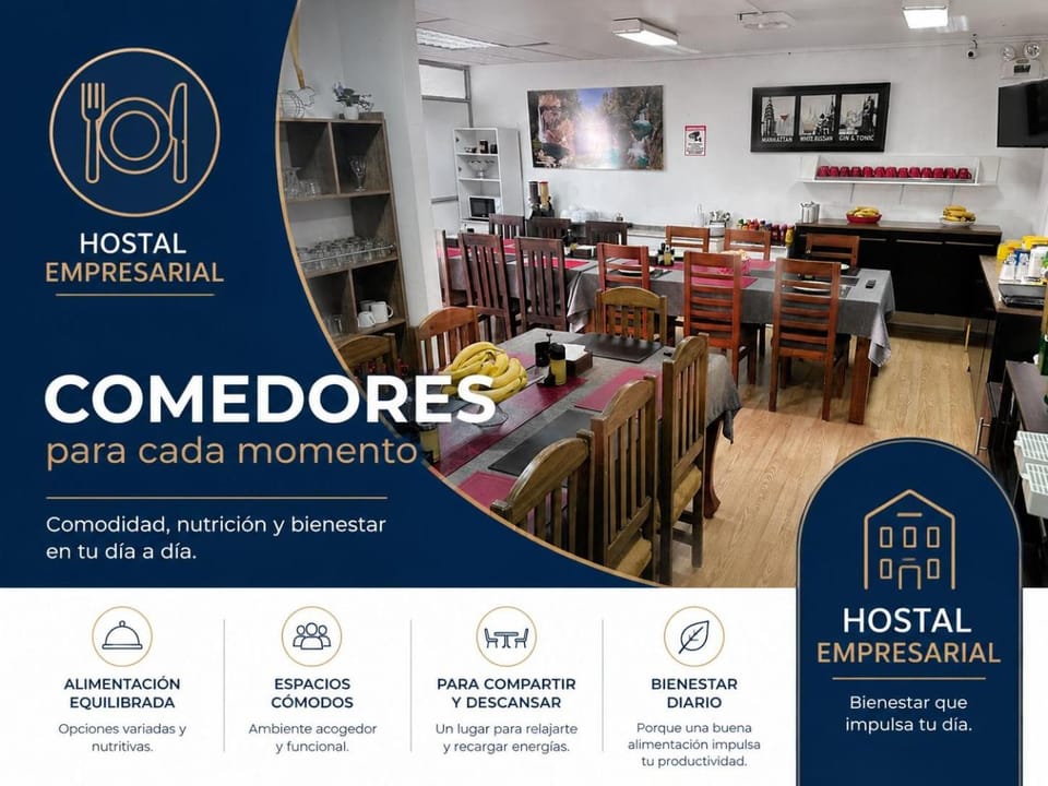 Hostal Empresarial Talca Centro-Factura Inmediata-Convenio Empresas-Pension Completa Bed and Breakfast in Talca