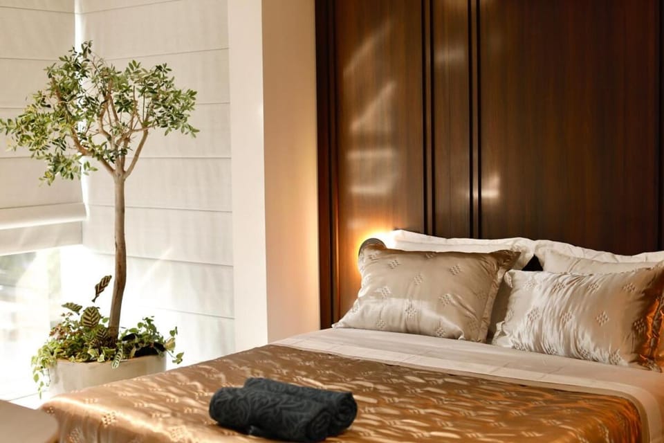 Studio New York Apartment in Imbituba