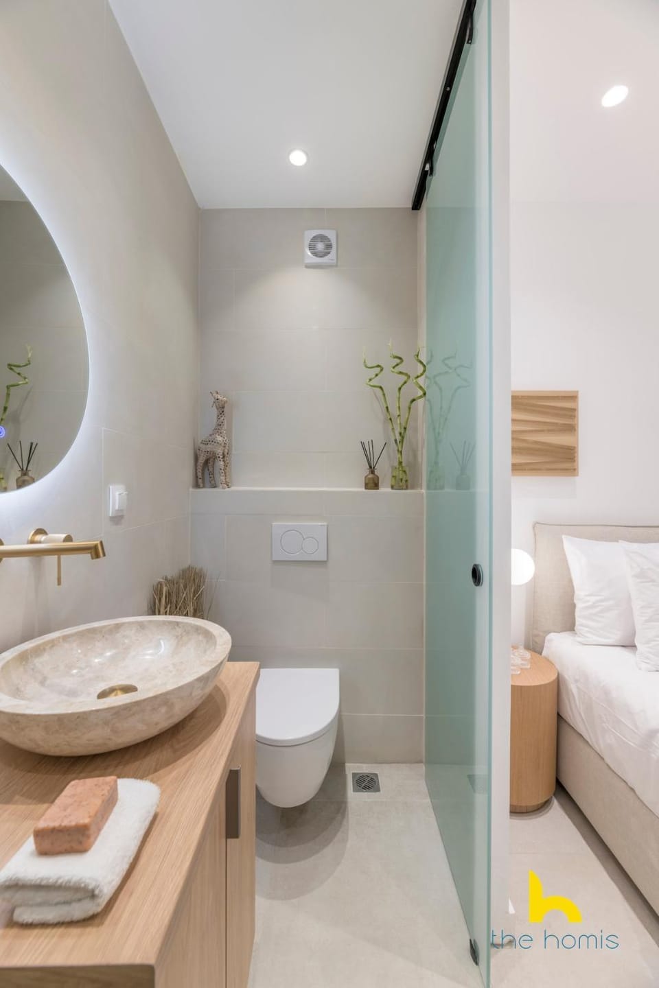 Cozy Urban Nest - Central & Near Moma Apartment in Athens