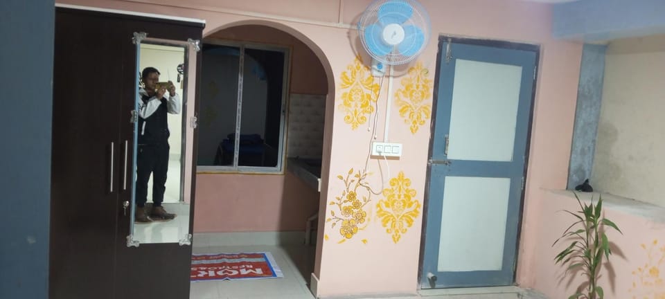 moktu restro &stay Vacation rental in West Bengal