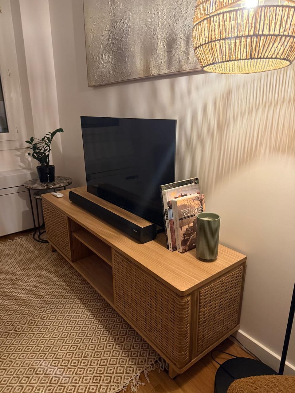 Le Nid douillet de la Colombette Apartment in Toulouse