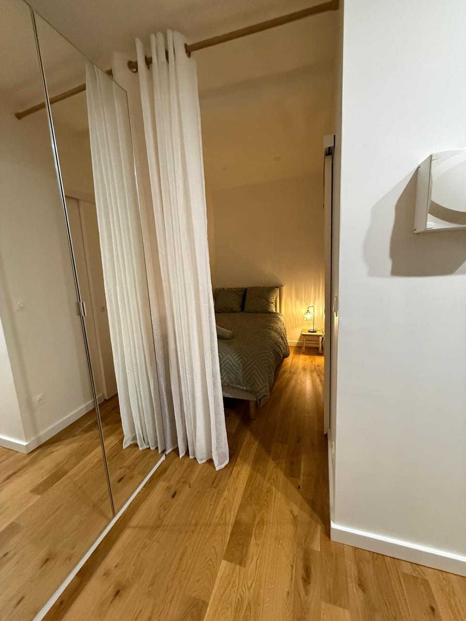 Le Nid douillet de la Colombette Apartment in Toulouse