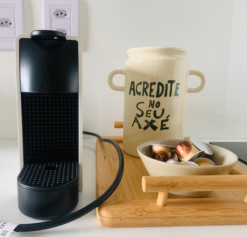 Coffee/tea facilities, Kitchen or kitchenette, Food and drinks